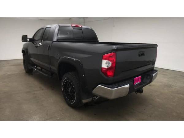 2019 Toyota Tundra 4x4 4WD Double Cab Short Box Cab; Double Cab -... for sale in Coeur d'Alene, MT – photo 7