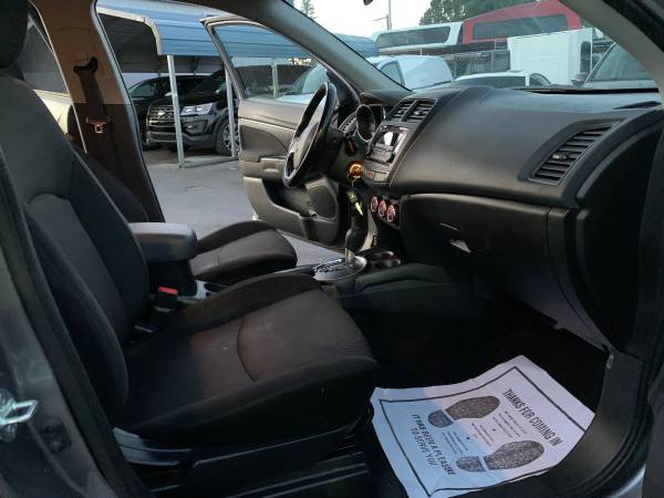 ▪︎☆●☆▪︎ 2017 Mitsubishi Outlander ES 38K Miles ▪︎☆●☆▪ - cars &... for sale in Lynnwood, WA – photo 10