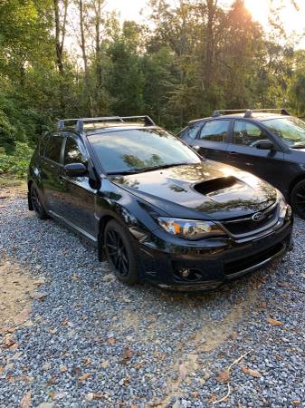11 Subaru wrx for sale in Narvon, PA – photo 3