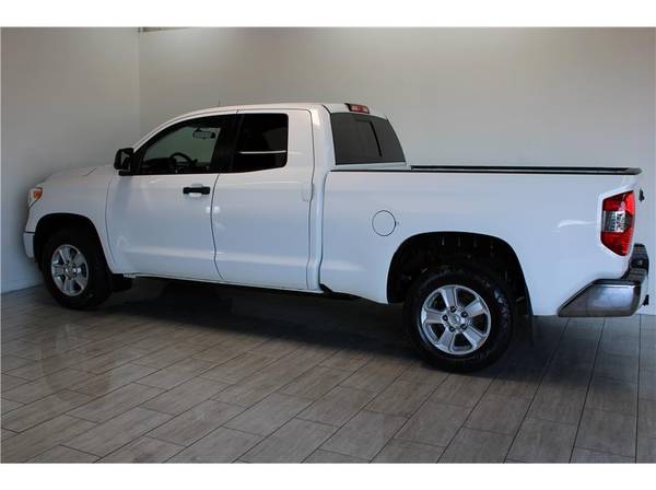 2014 Toyota Tundra 2WD Truck SR5 Double Cab - - by for sale in Escondido, CA – photo 22