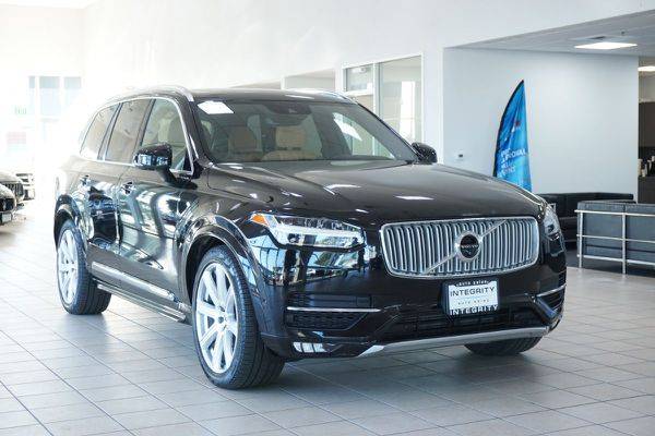 2016 Volvo XC90 T6 First Edition Sport Utility 4D [Free Warranty+3day for sale in Sacramento , CA – photo 3