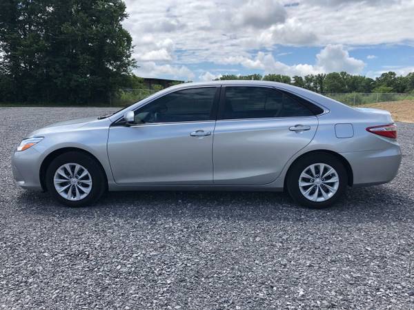 2015 TOYOTA CAMRY for sale in Albertville, AL – photo 8