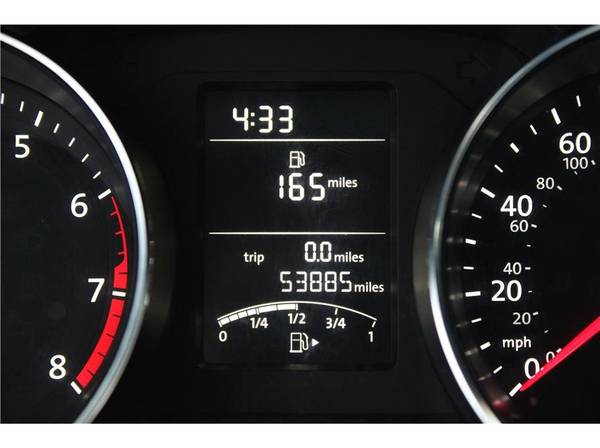 2016 Volkswagen Jetta Sedan VW 1.4T S w/Technology Sedan - cars &... for sale in Escondido, CA – photo 14