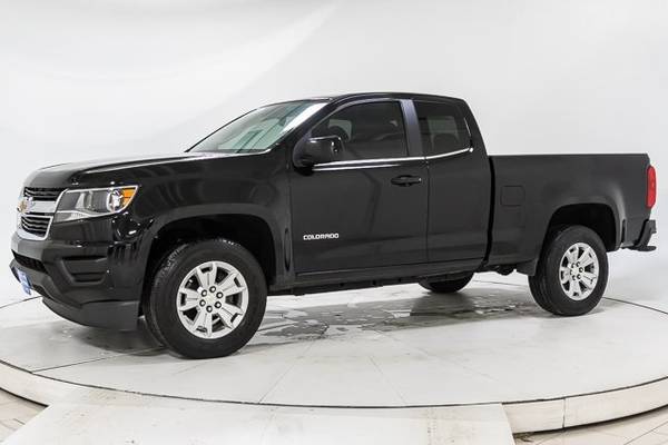 2016 Chevrolet Colorado 2WD Ext Cab 128 3 LT B for sale in Richfield, MN – photo 4