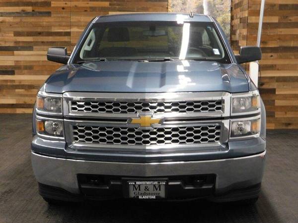 2014 Chevrolet Chevy Silverado 1500 LT Single Cab 4X4/1-OWNER for sale in Gladstone, OR – photo 5