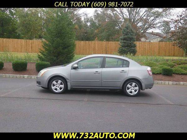 2009 Nissan Sentra 2.0 FE+ 4dr Sedan - Wholesale Pricing To The... for sale in Hamilton Township, NJ – photo 2