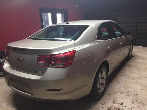 2013 Chevrolet Chevy Malibu LS 4dr Sedan EVERY ONE GET APPROVED 0... for sale in Hamtramck, MI – photo 8