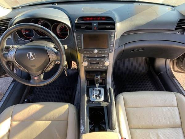 2007 Acura TL Type S 4dr Sedan 5A for sale in Roseville, CA – photo 12