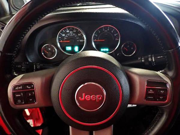 2013 Jeep Wrangler - - by dealer - vehicle automotive for sale in Gretna, NE – photo 23