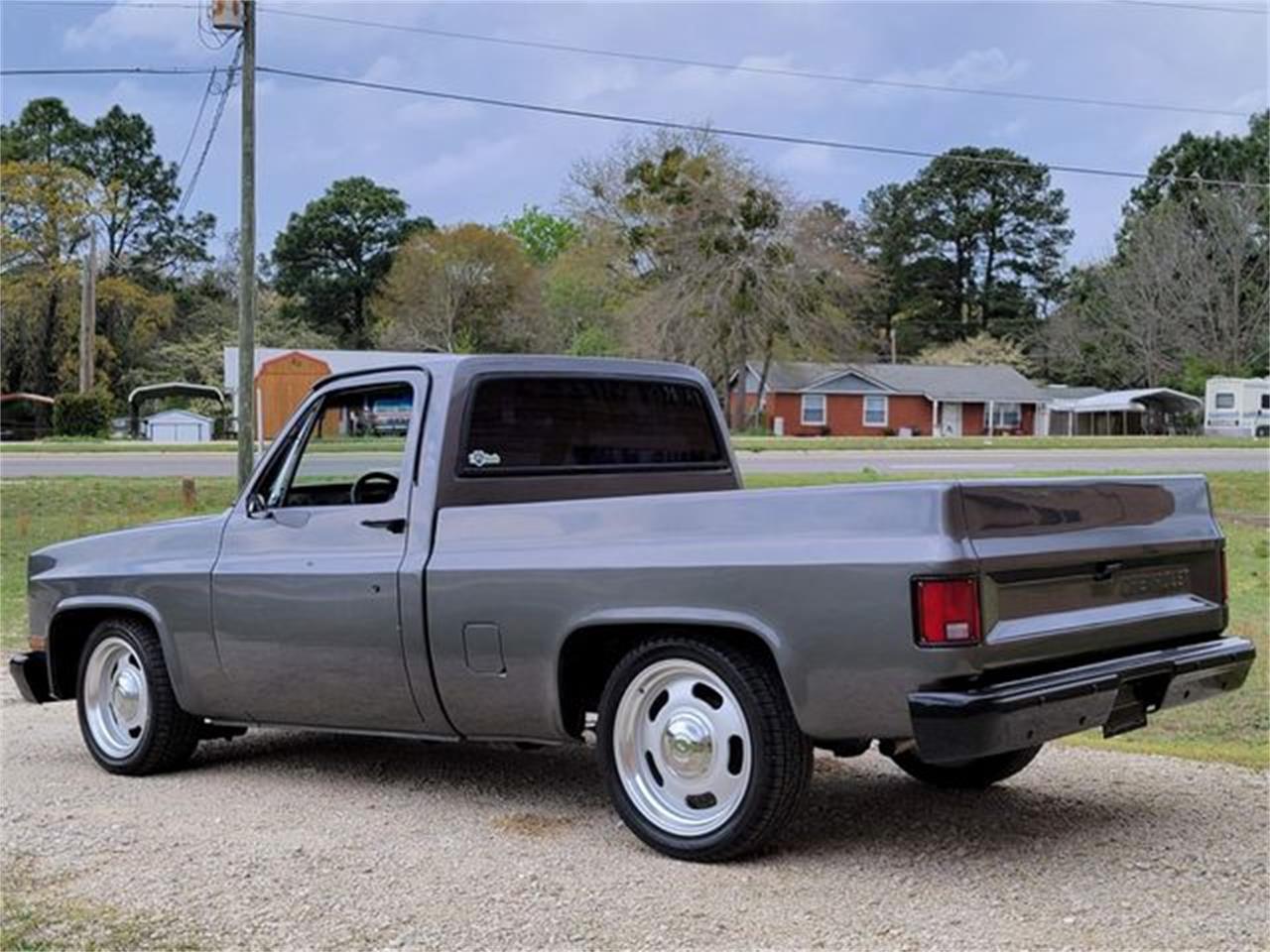 1985 Chevrolet C10 for sale in Hope Mills, NC – photo 11