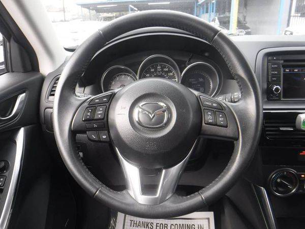 2013 Mazda CX-5 Touring 4dr SUV for sale in Houston, TX – photo 17