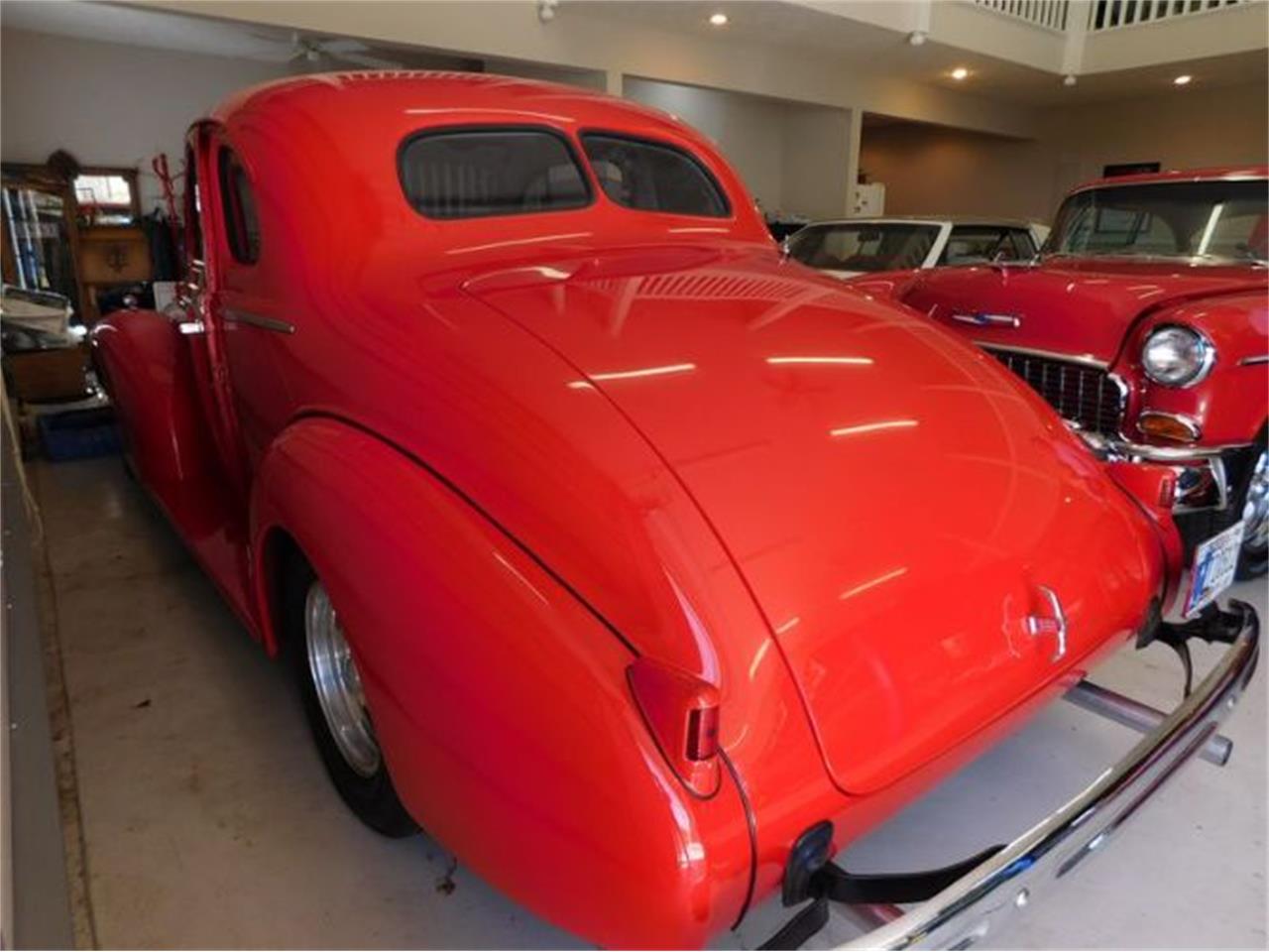 1937 Buick Century for sale in Cadillac, MI – photo 28
