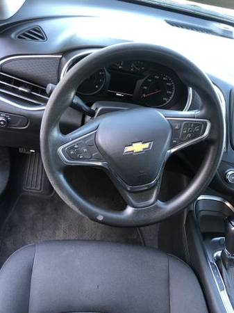 2018 Chevrolet Malibu - Cash! - cars & trucks - by dealer - vehicle... for sale in Long Beach, CA – photo 18