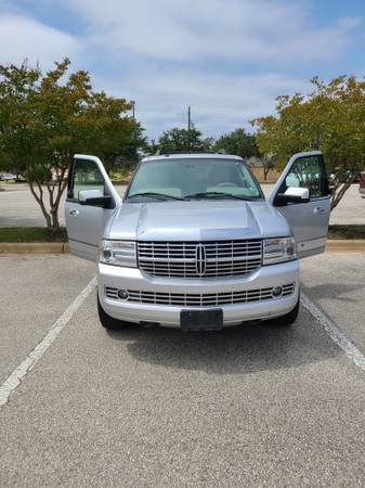 2012 lincoln Navigator L - cars & trucks - by owner - vehicle... for sale in Harker Heights, TX – photo 11