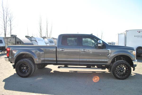 2019 Ford F350 Lariat, 6 7L, V8, 4x4, This Truck is Amazing! for sale in Anchorage, AK – photo 7
