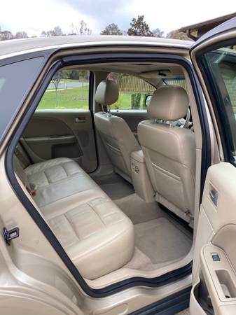 2006 Ford Five Hundred SEL - cars & trucks - by owner - vehicle... for sale in Moody, AL – photo 11