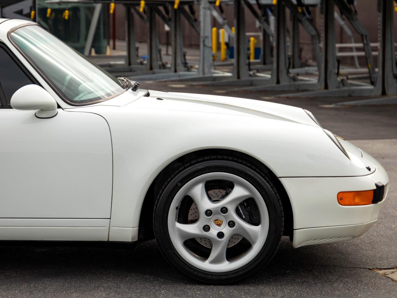 1995 Porsche 993 for sale in Marina Del Rey, CA – photo 17