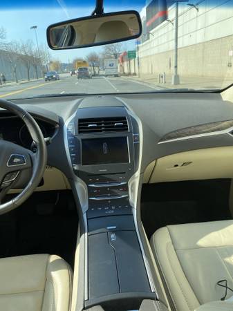 2013 Lincoln MKZ - - by dealer - vehicle automotive sale for sale in NEW YORK, NY – photo 11