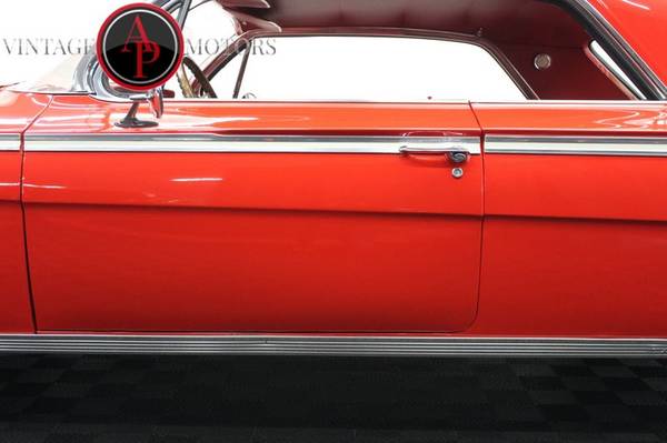 1962 *CHEVROLET* *IMPALA* *FOUR* SPEED MANUAL TRANSMISSION - cars &... for sale in Statesville, NC – photo 12
