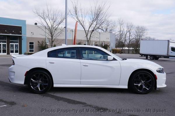 2019 Dodge Charger GT RWD *WI FINANCE* CARFAX CERTIFIED!!! SAVE$ -... for sale in Mount Juliet, TN – photo 7