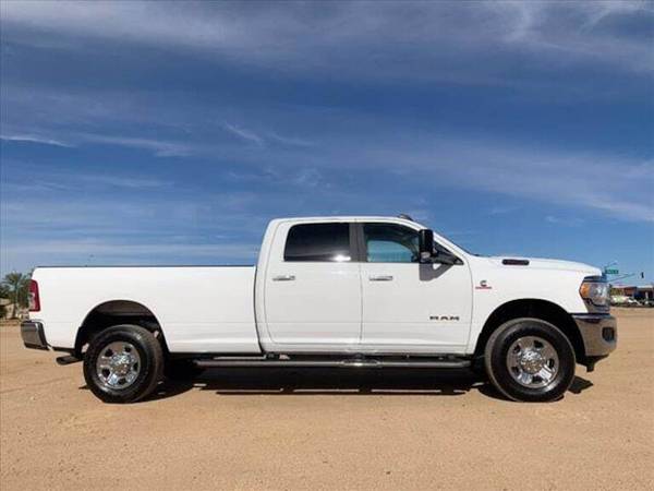 2019 RAM 2500 BIG HORN - - by dealer - vehicle for sale in Phoenix, AZ – photo 4