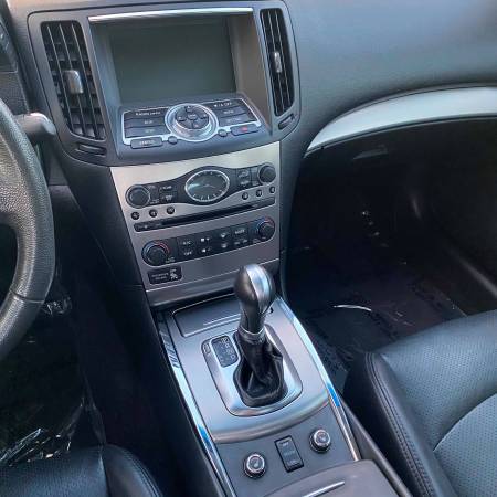 2015 Infiniti Q40 AWD - cars & trucks - by owner - vehicle... for sale in Hudson, MA – photo 15