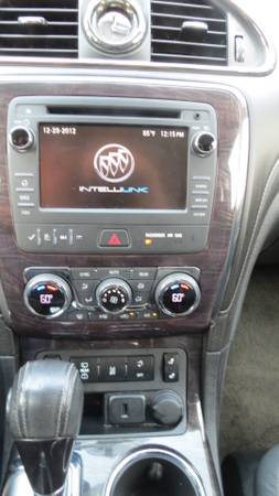 2015 Buick Enclave price lowered for sale in Springerville, AZ – photo 7