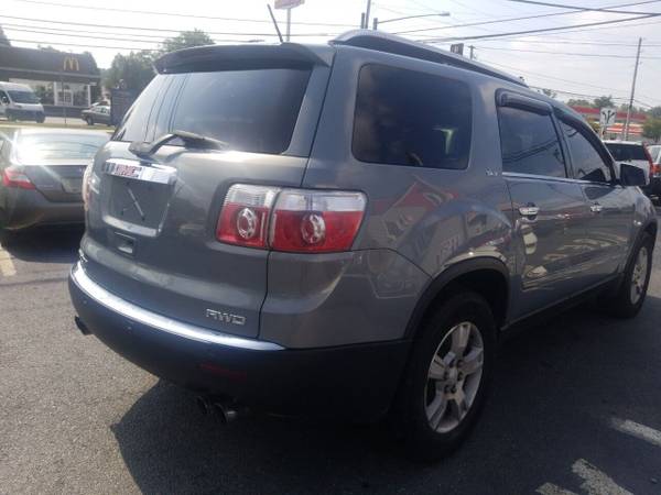 2008 GMC Acadia for sale in HARRISBURG, PA – photo 14