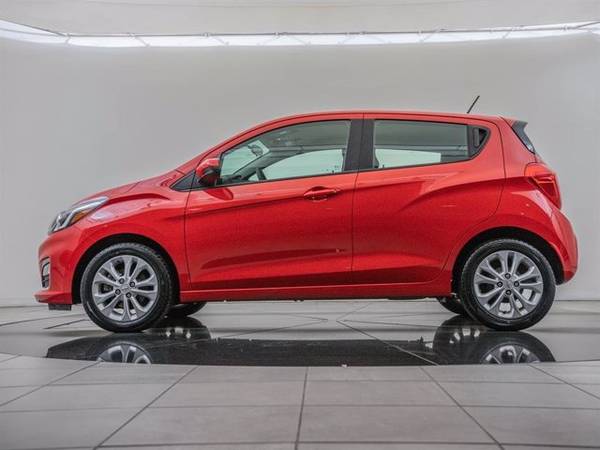 2019 Chevrolet Chevy Spark LT - - by dealer - vehicle for sale in Wichita, OK – photo 14