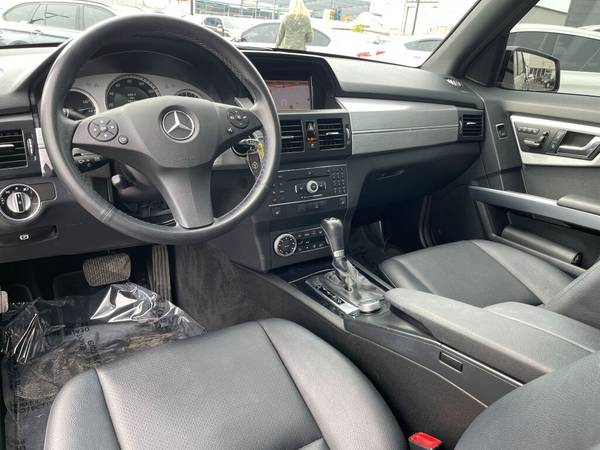 2011 Mercedes-Benz GLK GLK 350 4MATIC - - by dealer for sale in Bellingham, WA – photo 15