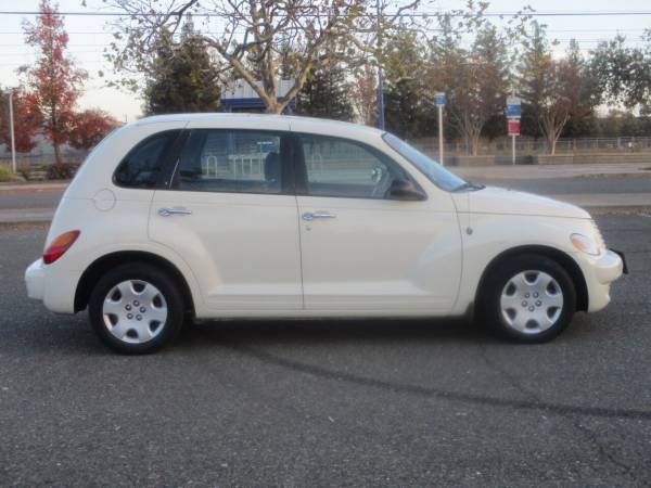 2005 Chrysler PT Cruiser ** Low Miles ** Clean Title ** Must See -... for sale in Sacramento , CA – photo 13