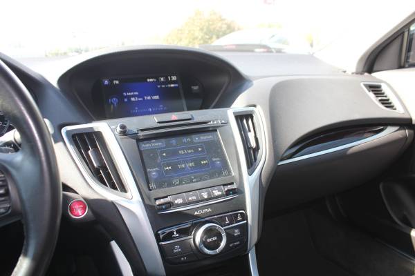 2015 Acura TLX 2.4L Aspec for sale in Des Moines, IA – photo 15