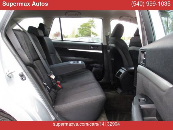 2012 Subaru Outback 4dr Automatic 2 5i ( ALL for sale in Strasburg, VA – photo 8