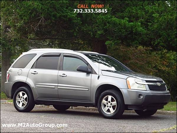 2005 Chevrolet Equinox LT AWD 4dr SUV - - by dealer for sale in East Brunswick, NJ – photo 6