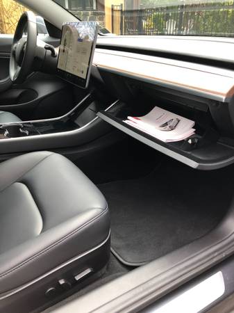 2018 Tesla Model 3 - cars & trucks - by owner - vehicle automotive... for sale in Swarthmore, PA – photo 13