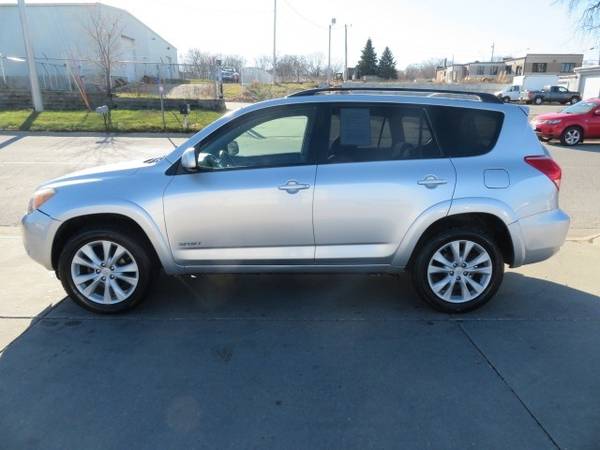 2007 Toyota Rav4... 4WD... 139,000 Miles... $7,800 **Call Us Today... for sale in Waterloo, IA – photo 3