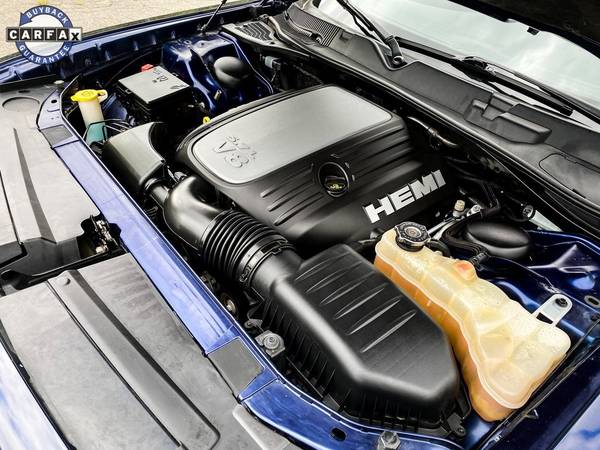 Dodge Challenger RT Super Track Pak Heated & Cooled Seats Srt Hemi -... for sale in Washington, District Of Columbia – photo 14