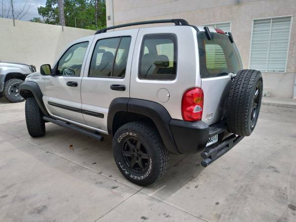 2002 Jeep Liberty Sport for sale in Other, Other – photo 11