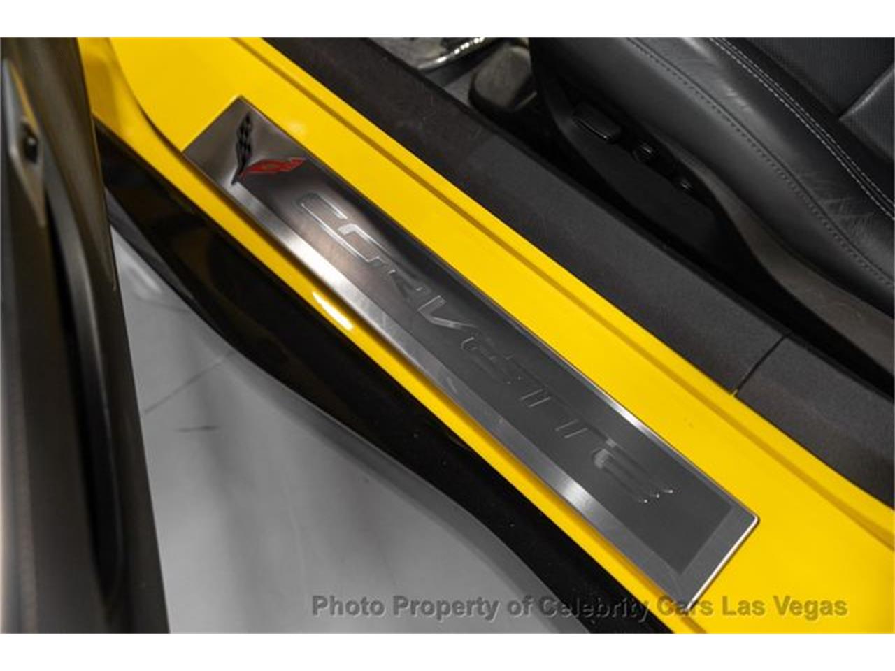 2015 Chevrolet Corvette for sale in Las Vegas, NV – photo 25