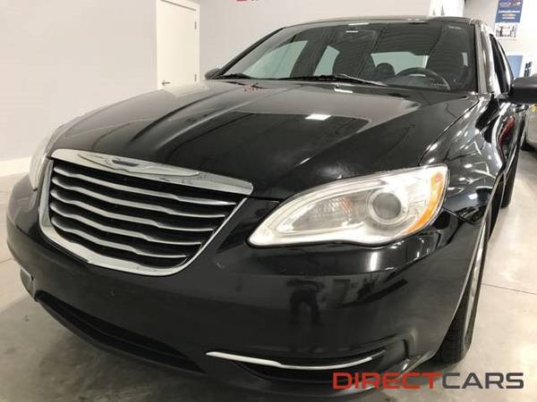 2012 Chrysler 200 LX**Financing Available** for sale in Shelby Township , MI – photo 2