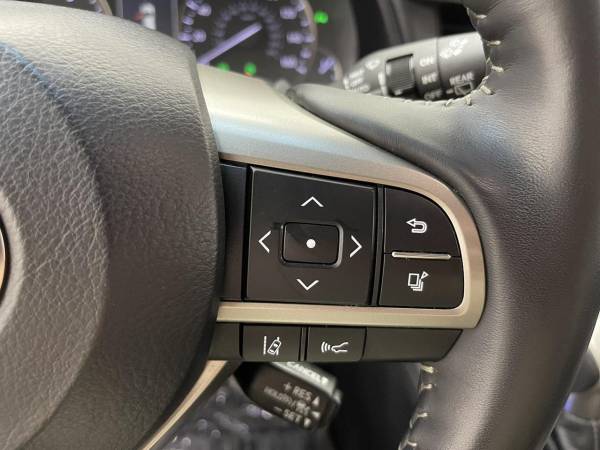 2018 Lexus RX 350 AWD All Wheel Drive Navigation System Blind Spot for sale in Salem, OR – photo 20