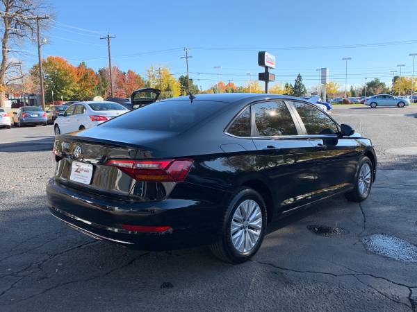 2019 Volkswagen Jetta S for sale in Boise, ID – photo 3