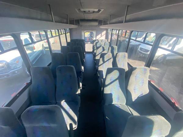 2013 IC Bus AC Series 4X2 2dr Commercial Accept Tax IDs, No D/L - No... for sale in Morrisville, PA – photo 18