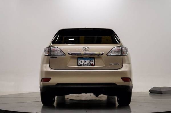 2011 Lexus RX 350 - - by dealer - vehicle automotive for sale in Bloomington, MN – photo 7