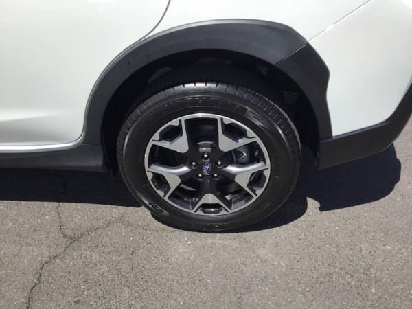2019 Subaru CROSSTREK 2 0i Premium CVT - - by dealer for sale in Kahului, HI – photo 8