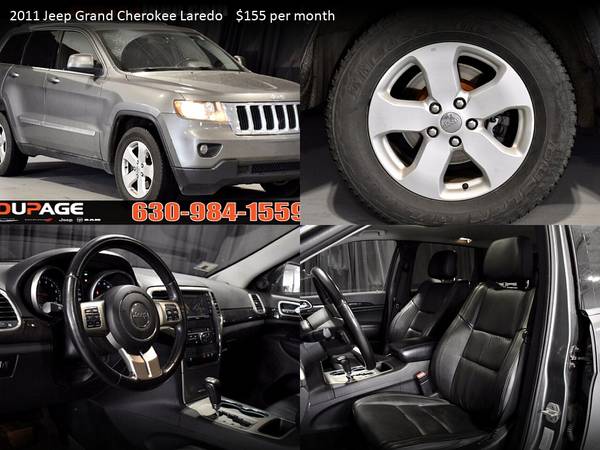 225/mo - 2019 Jeep Renegade Latitude - - by dealer for sale in Glendale Heights, IL – photo 16