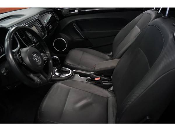 2013 Volkswagen VW Beetle 2.5L PZEV - Guaranteed Approval! - (? NO -... for sale in Plano, TX – photo 14