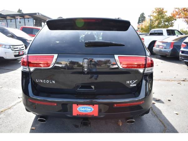 2011 Lincoln MKX AWD w/100K for sale in Bend, OR – photo 5