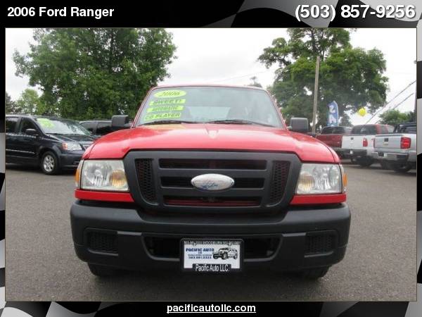 2006 Ford Ranger XLT 4dr SuperCab SB with for sale in Woodburn, OR – photo 2