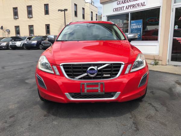 2011 VOLVO XC T6 AWD R-DESIGN for sale in Albany, NY – photo 4
